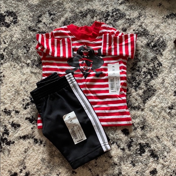 jcpenney newborn baby clothes